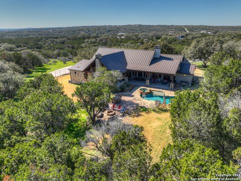 A home in New Braunfels