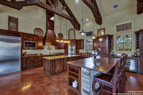 A home in New Braunfels