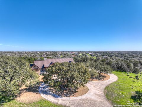 A home in New Braunfels