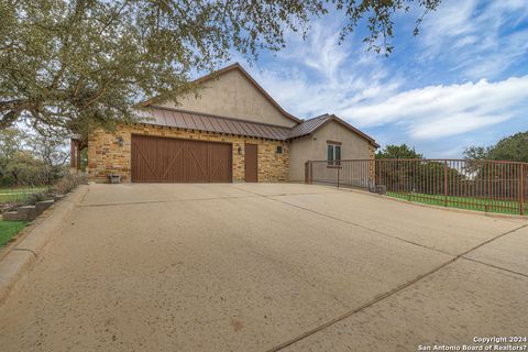 A home in New Braunfels