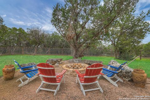 A home in New Braunfels