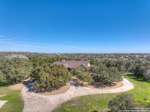 A home in New Braunfels