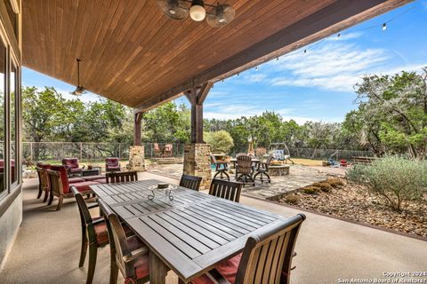 A home in New Braunfels