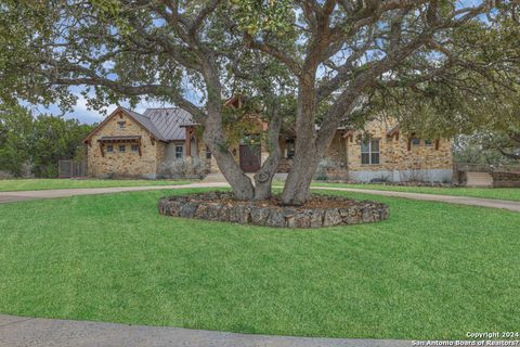 A home in New Braunfels