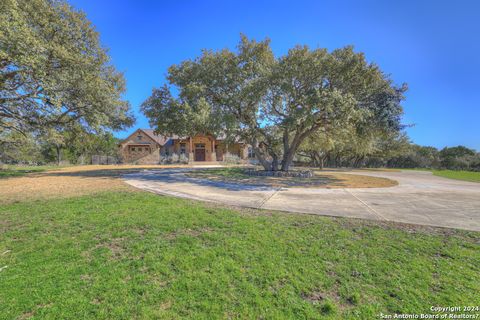 A home in New Braunfels