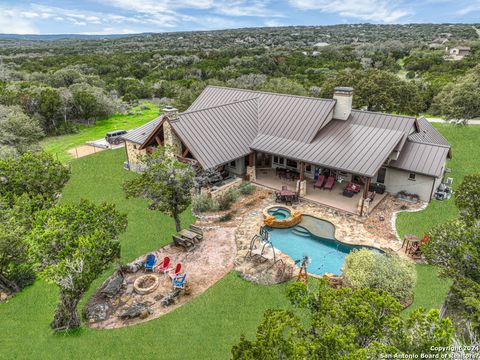 A home in New Braunfels