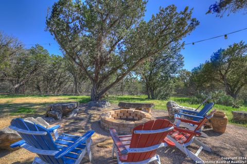 A home in New Braunfels