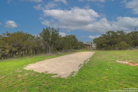 A home in New Braunfels