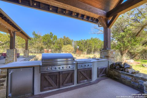 A home in New Braunfels