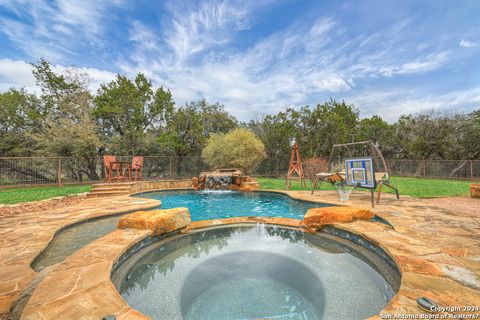 A home in New Braunfels