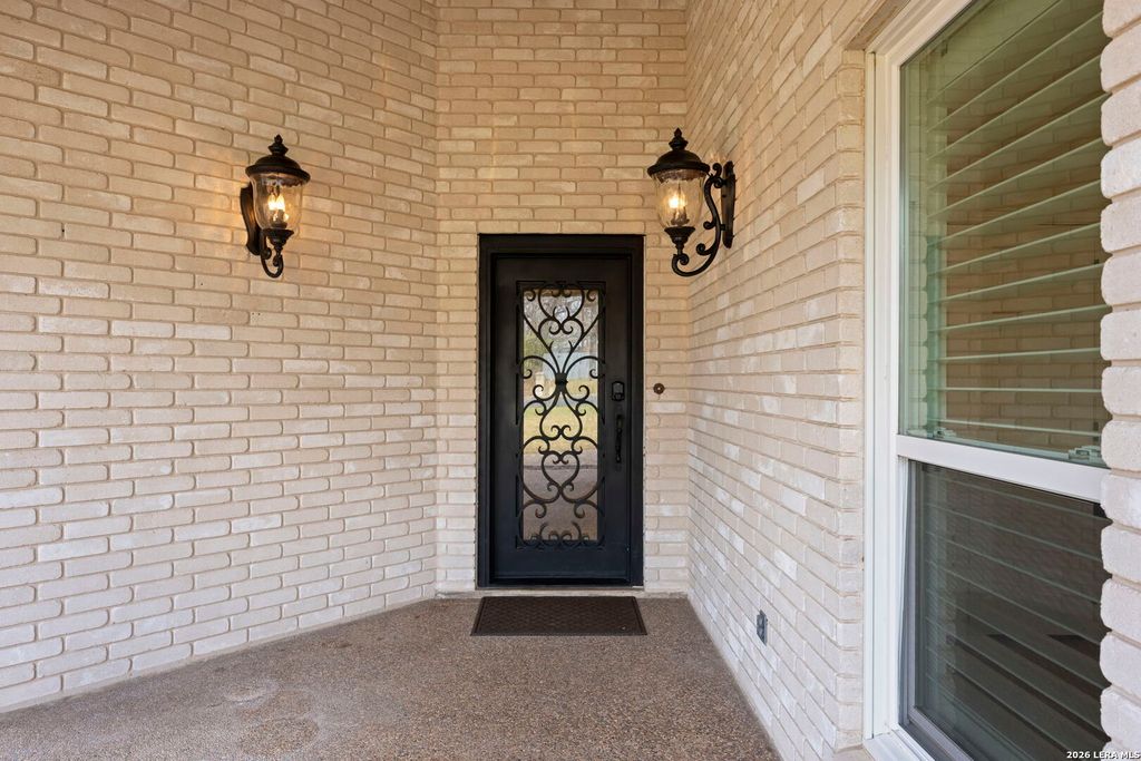 Photo of 403 Candlelight, Fredericksburg, TX 78624 (MLS # 1948138)
