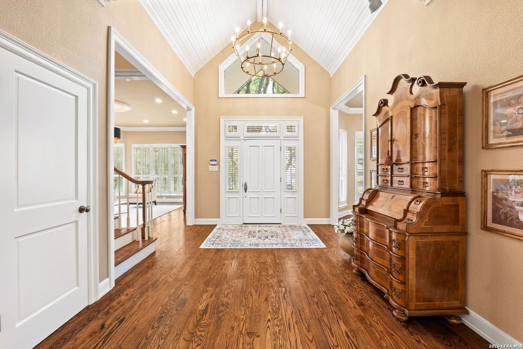 Photo of 2 CHATSWORTH WAY, San Antonio, TX 78209 (MLS # 1967794)