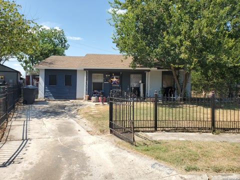 Photo of 8803 Mingo St., San Antonio, TX 78224 (MLS # 2019904)