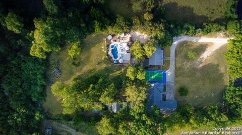 A home in New Braunfels