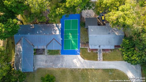 A home in New Braunfels