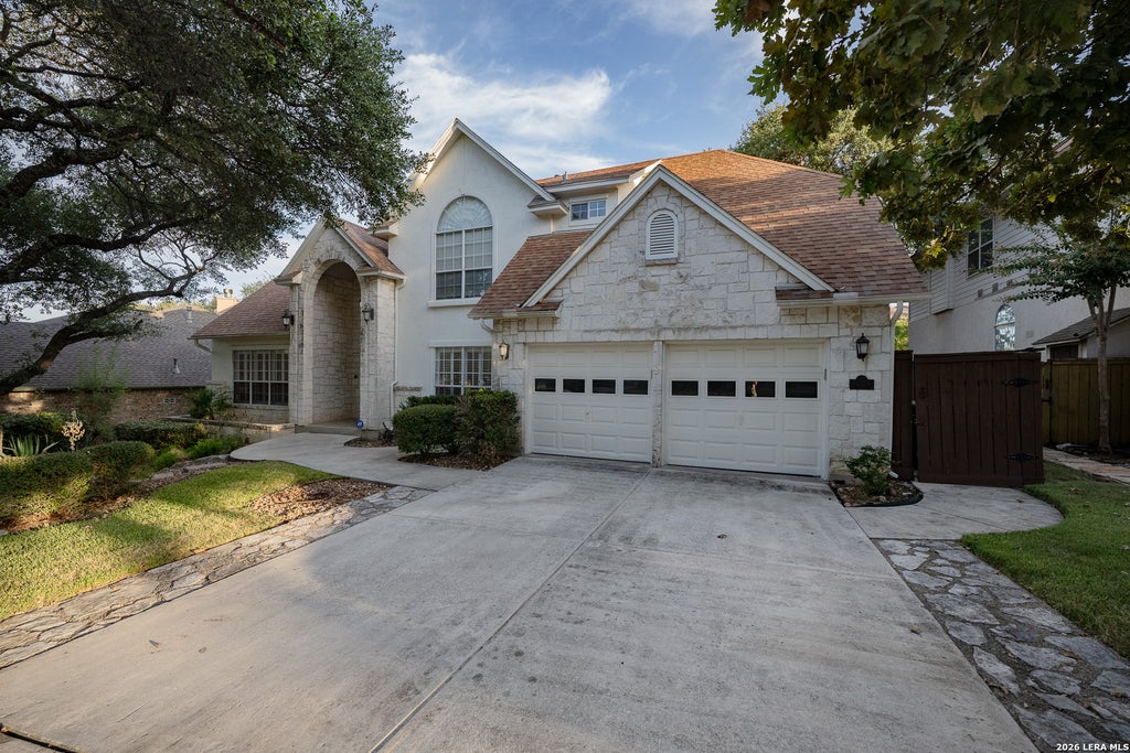 Photo of 1514 HEARTHSTONE, San Antonio, TX 78258 (MLS # 2009869)