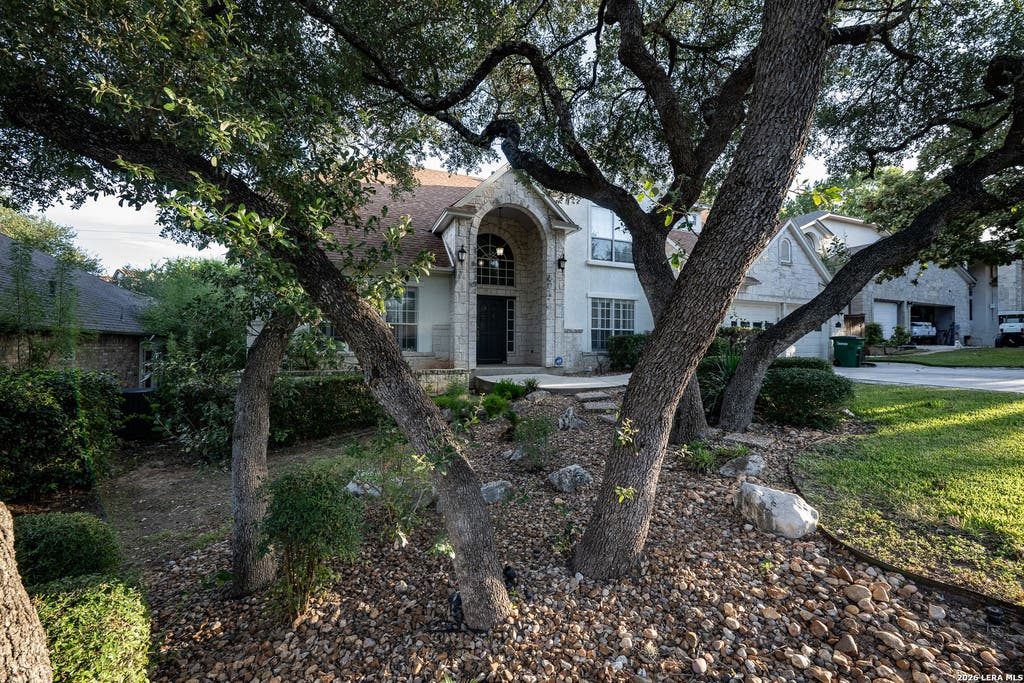 Photo of 1514 HEARTHSTONE, San Antonio, TX 78258 (MLS # 2009869)
