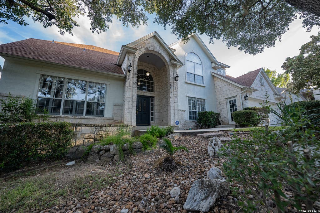 Photo of 1514 HEARTHSTONE, San Antonio, TX 78258 (MLS # 2009869)