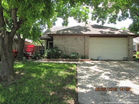 Photo of 9835 Meadow Way, Converse, TX 78109 (MLS # 2007583)