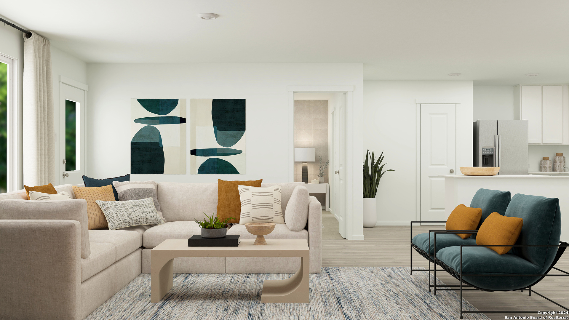 1203 Poseidon Drive