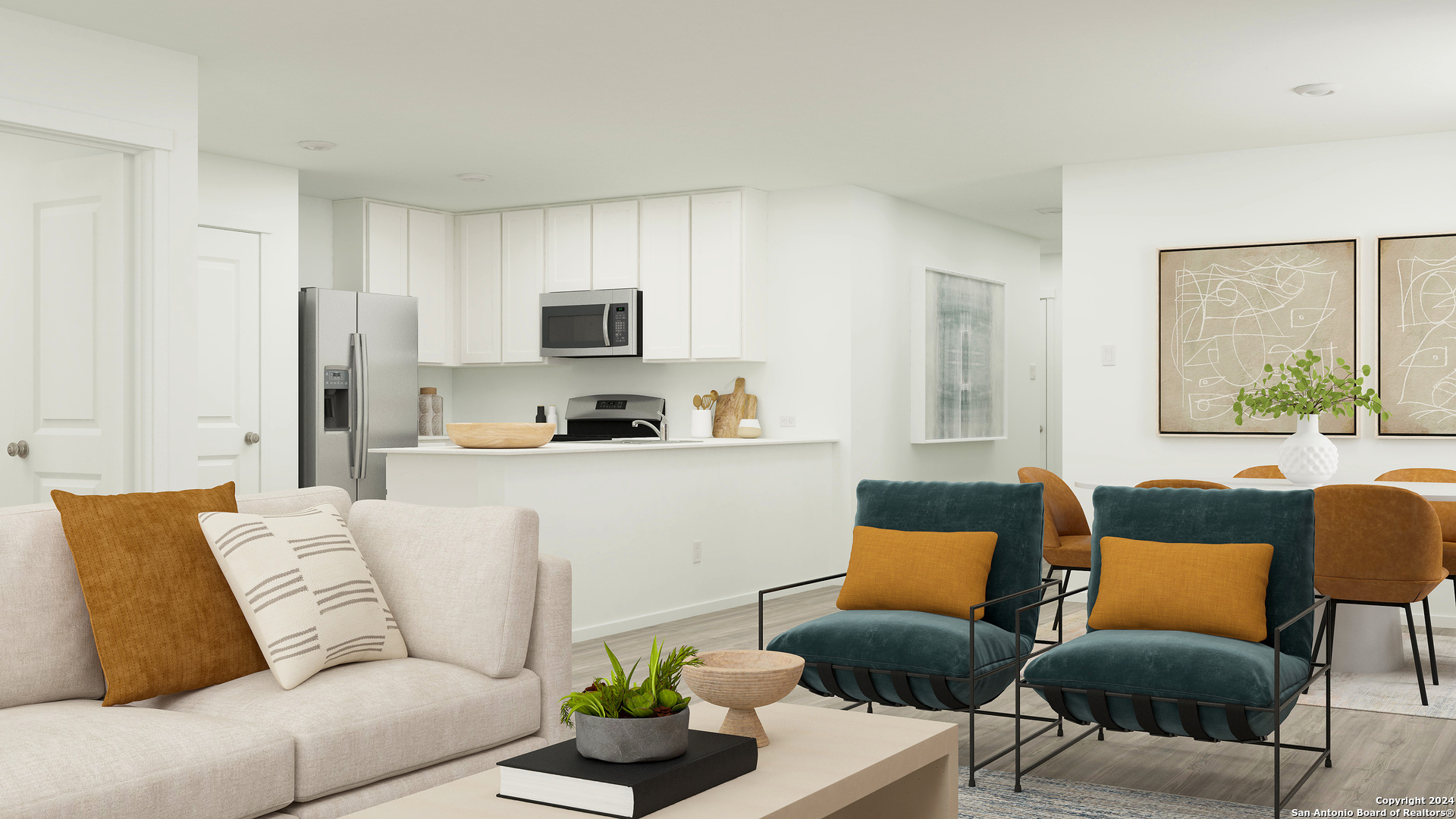 1203 Poseidon Drive