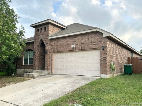 Photo of 3923 Grissom, San Antonio, TX 78251 (MLS # 1944514)