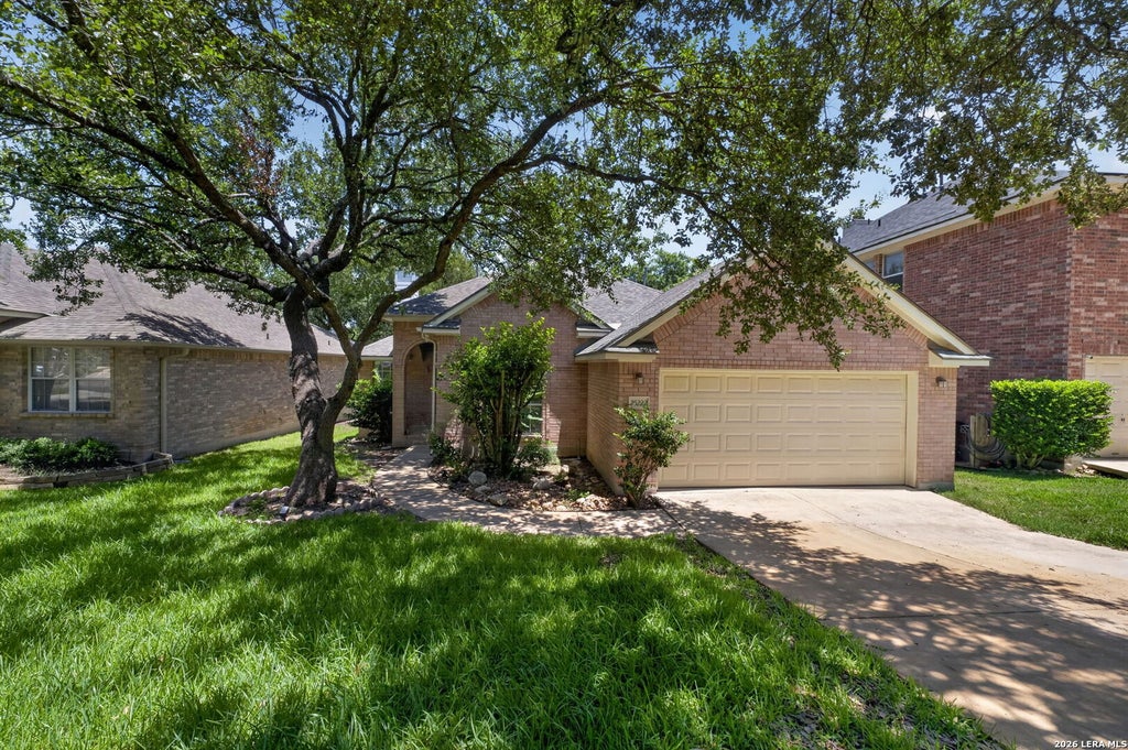Photo of 25222 Battle Lake, San Antonio, TX 78260 (MLS # 2004913)