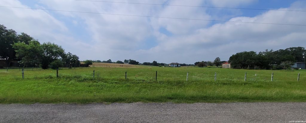 Photo of 548 LOT 9A Tower, San Antonio, TX 78223 (MLS # 1993189)