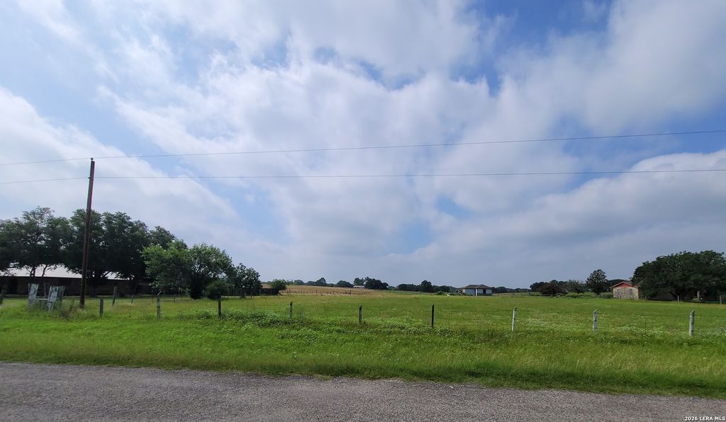 Photo of 548 LOT 9A Tower, San Antonio, TX 78223 (MLS # 1993189)
