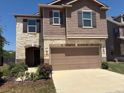 7147 Dulce Meadow San Antonio TX 78252
