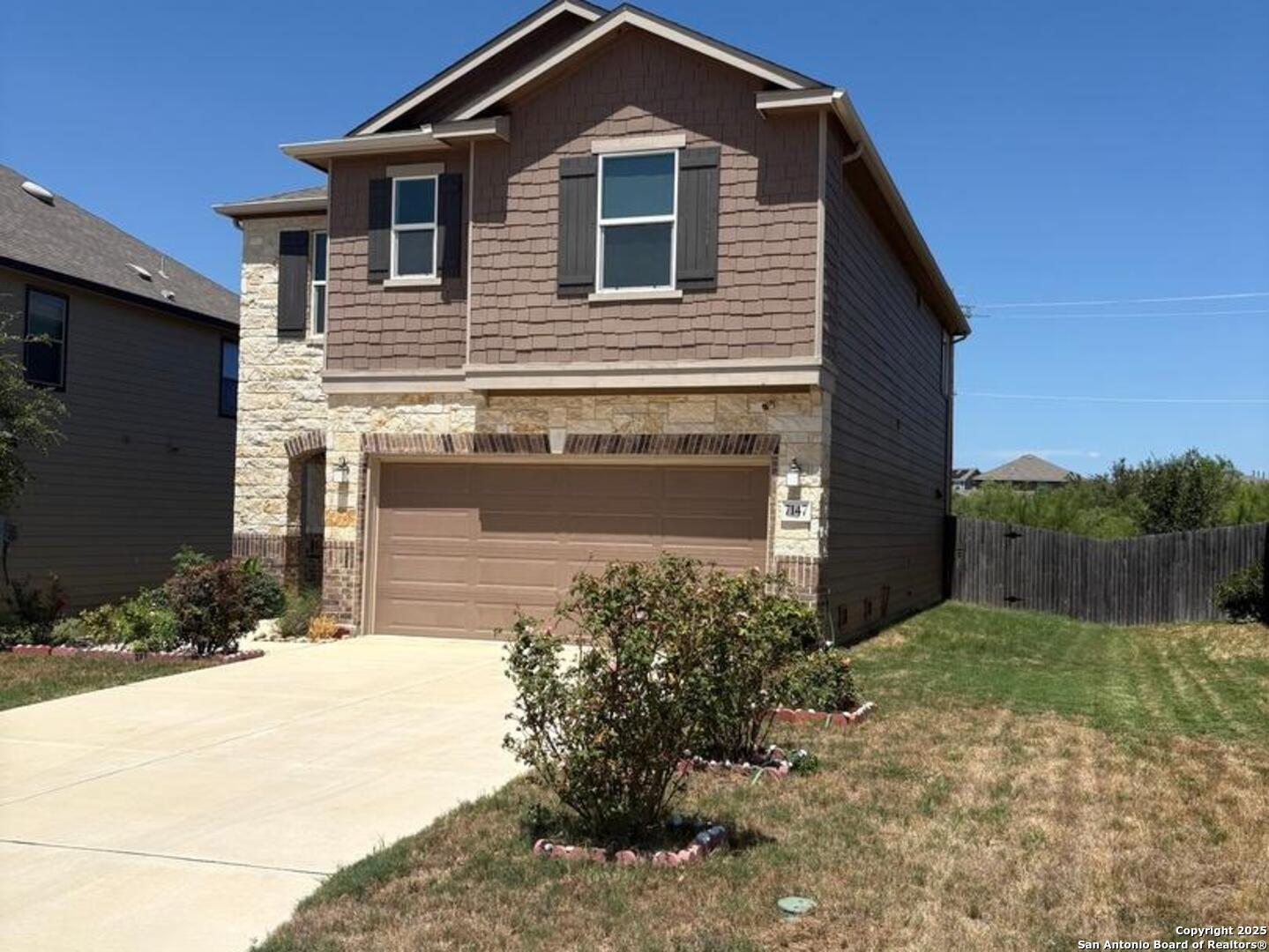 7147 Dulce Meadow