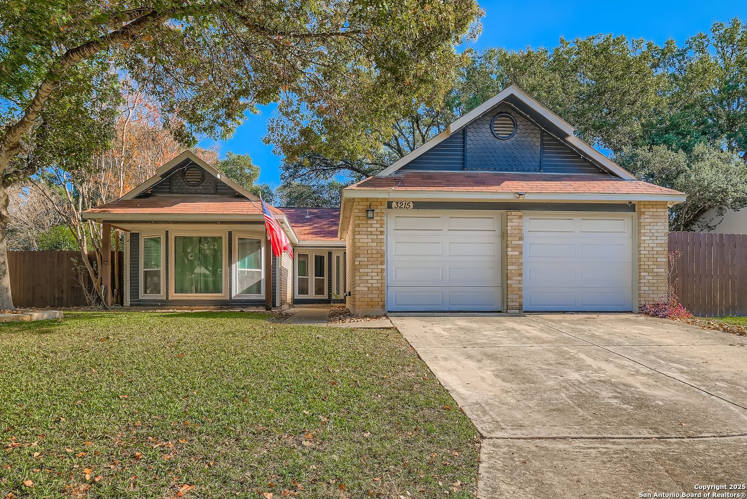 3215 Morning Crk, San Antonio, TX, 78247