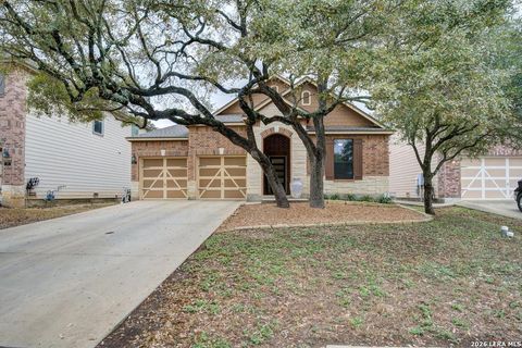 104 Prairie Falcon Boerne TX 78006
