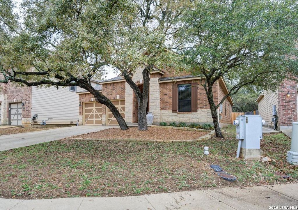 Photo of 104 Prairie Falcon, Boerne, TX 78006 (MLS # 1948543)