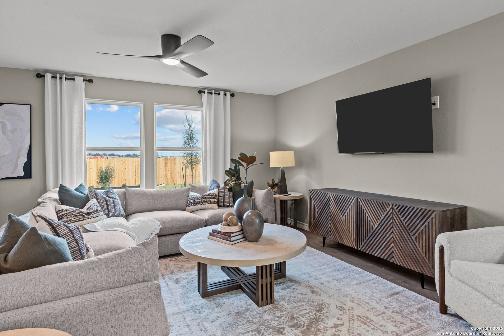 945 Heartseed Avenue