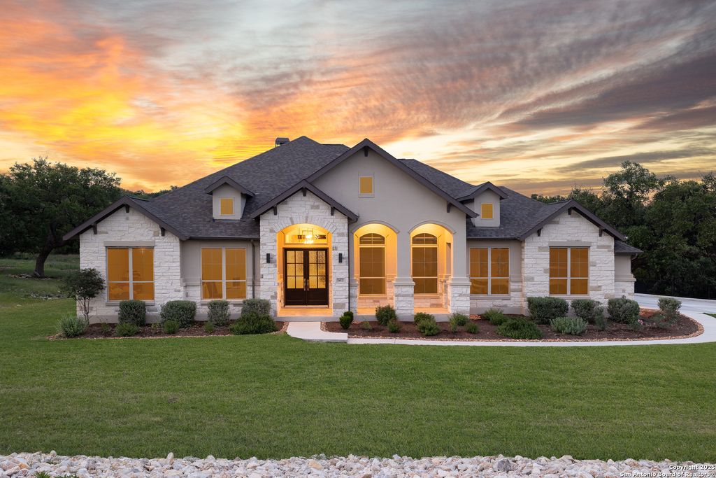 Photo of 1412 Corkscrew, New Braunfels, TX 78132 (MLS # 1958234)