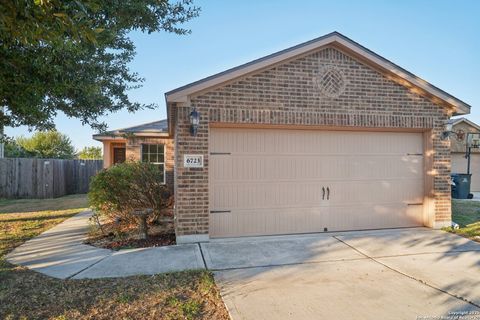 6723 Luckey Path San Antonio TX 78252