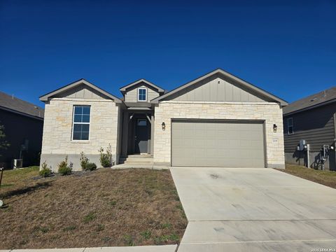 Photo of 7005 Hayes Horizon, San Antonio, TX 78233 (MLS # 1935413)