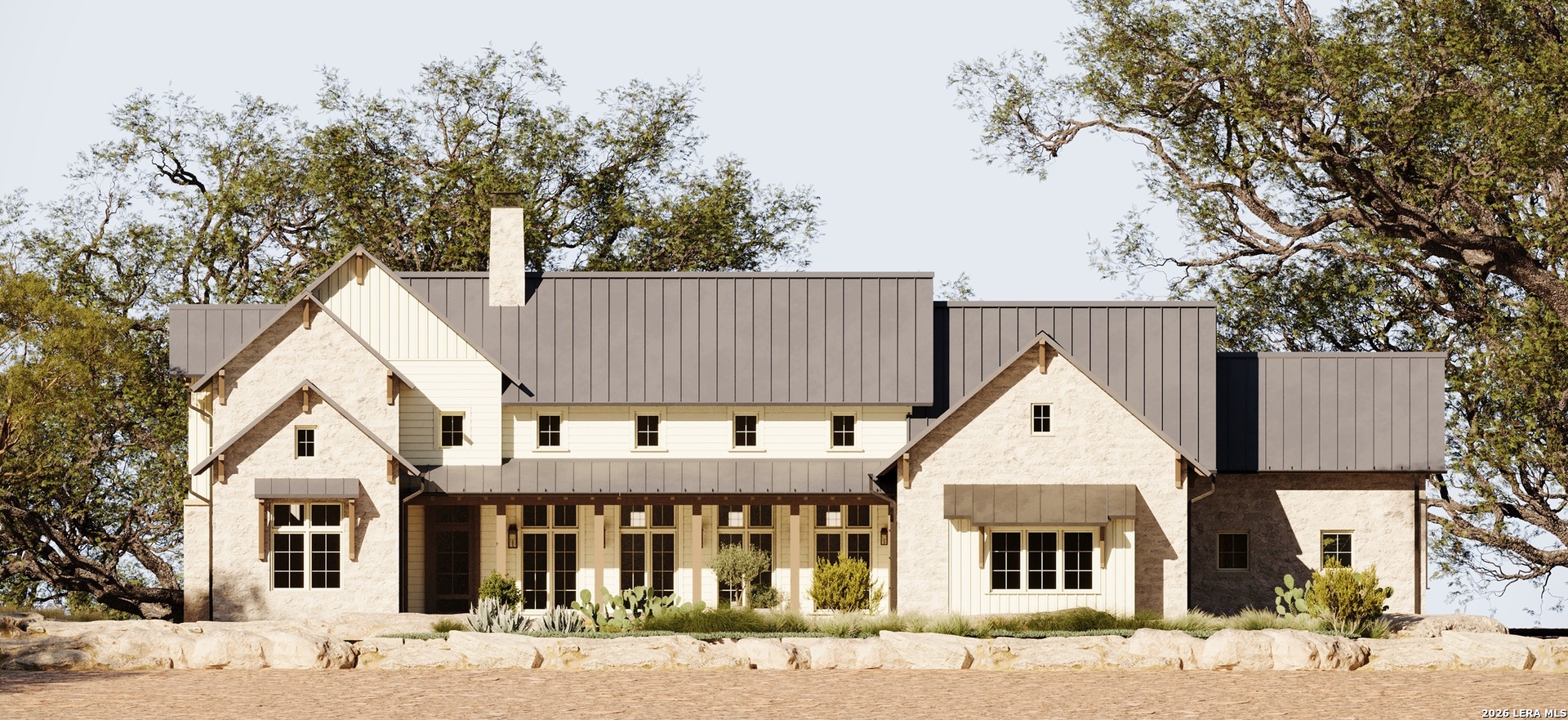 536 ROSEMARY RIDGE DR