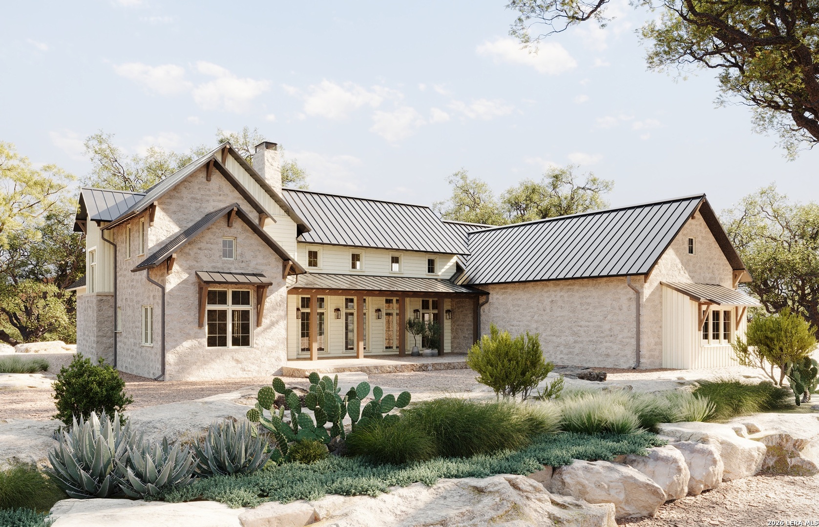 536 ROSEMARY RIDGE DR