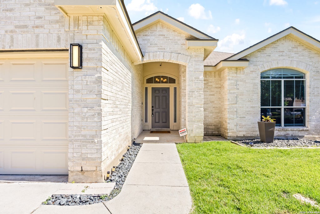 Photo of 8822 Imperial Cross, Helotes, TX 78023 (MLS # 1993161)