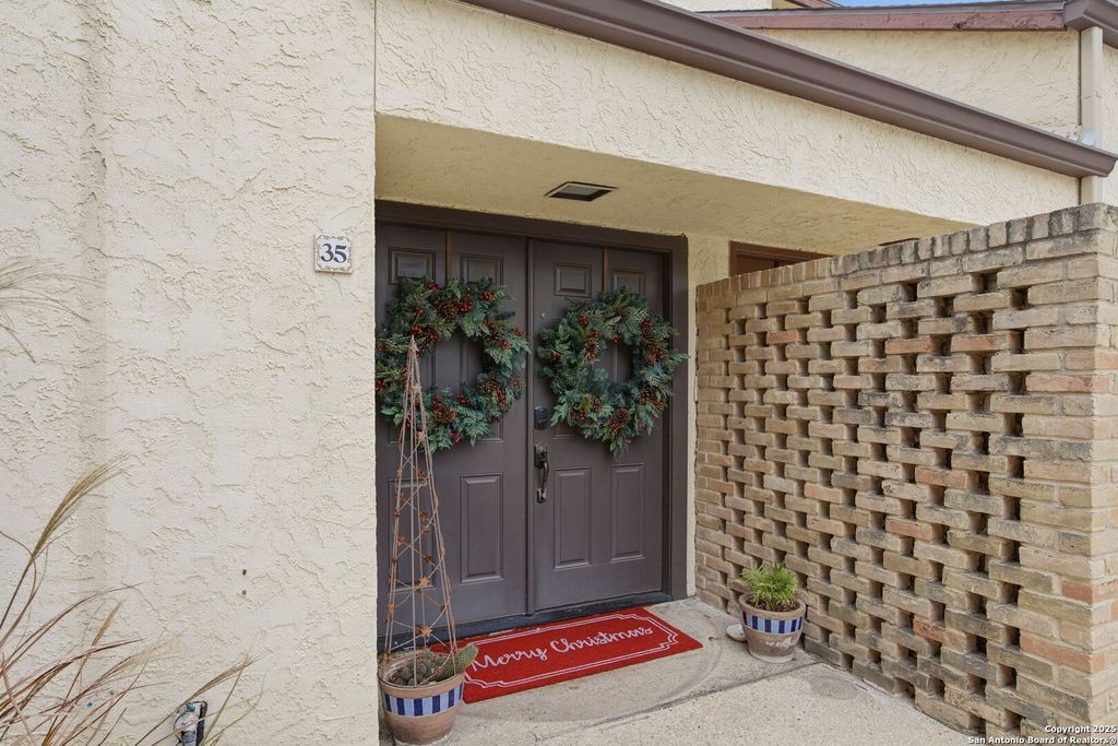 Photo of 7123 Thrush View 35 #35, San Antonio, TX 78209 (MLS # 1929458)