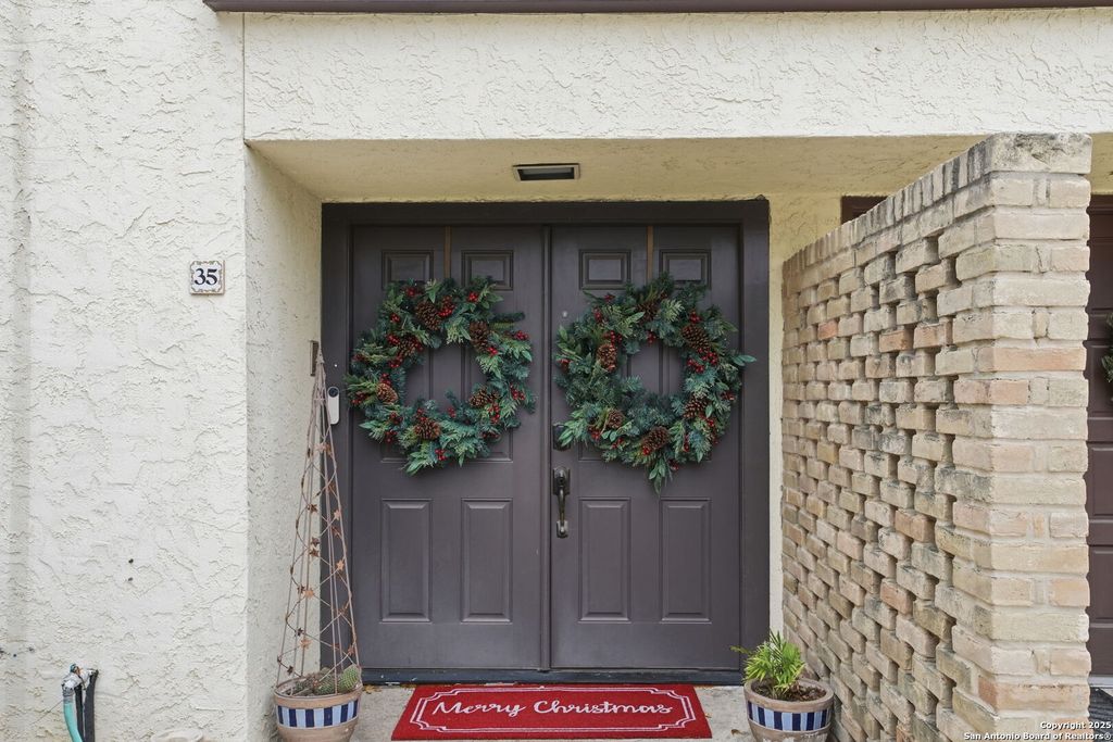 Photo of 7123 Thrush View 35 #35, San Antonio, TX 78209 (MLS # 1929458)