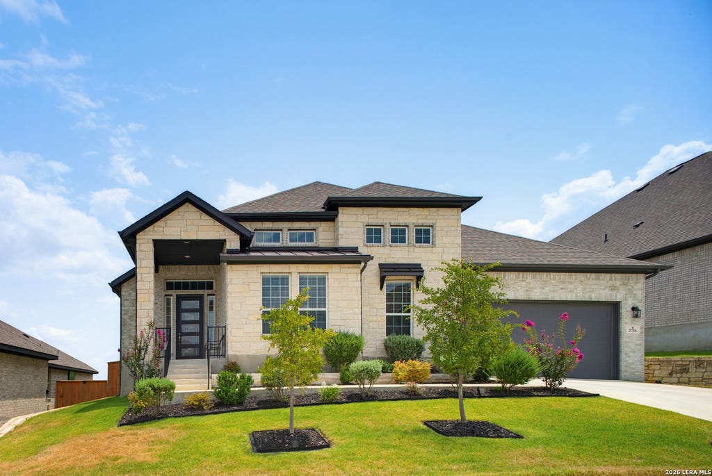 Photo of 3716 Cualquiera, San Antonio, TX 78261 (MLS # 2006852)