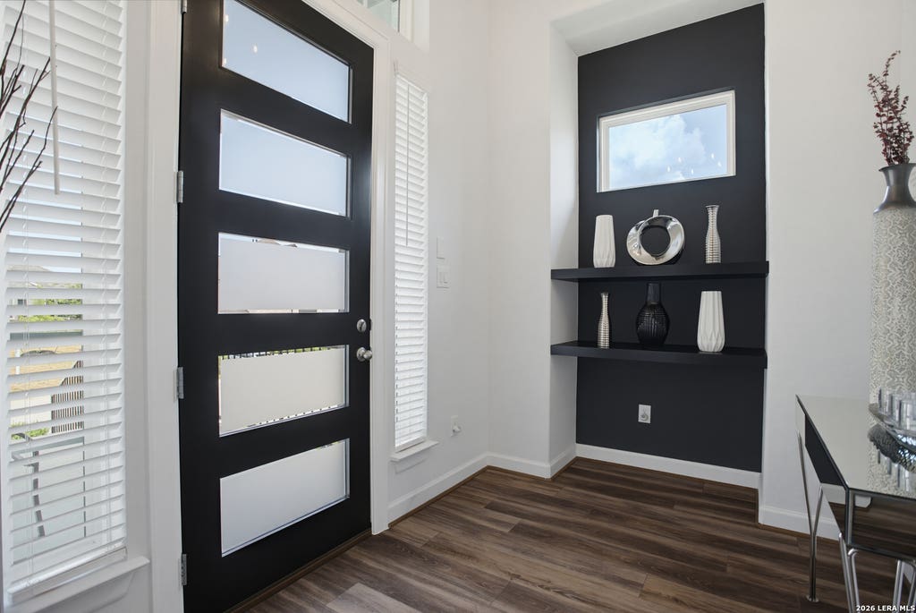 Photo of 3716 Cualquiera, San Antonio, TX 78261 (MLS # 2006852)