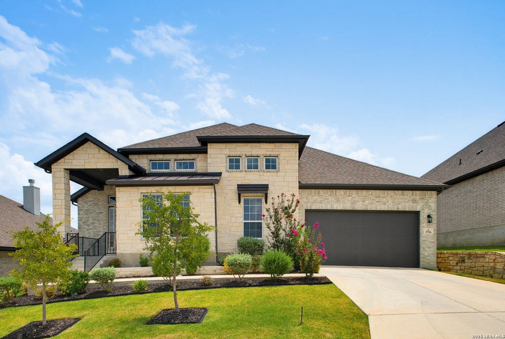 Photo of 3716 Cualquiera, San Antonio, TX 78261 (MLS # 2006852)