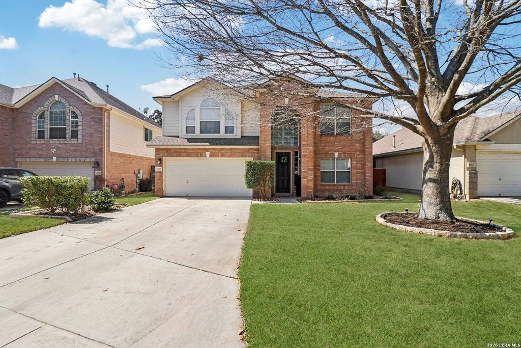Photo of 24407 Flint Creek, San Antonio, TX 78255 (MLS # 1943226)