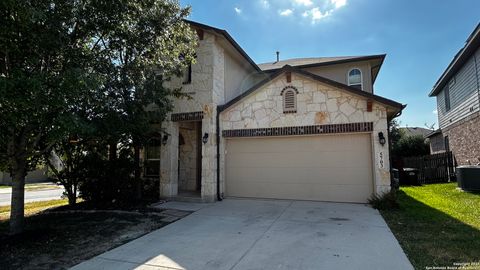 5703 SWEETWATER WAY San Antonio TX 78253