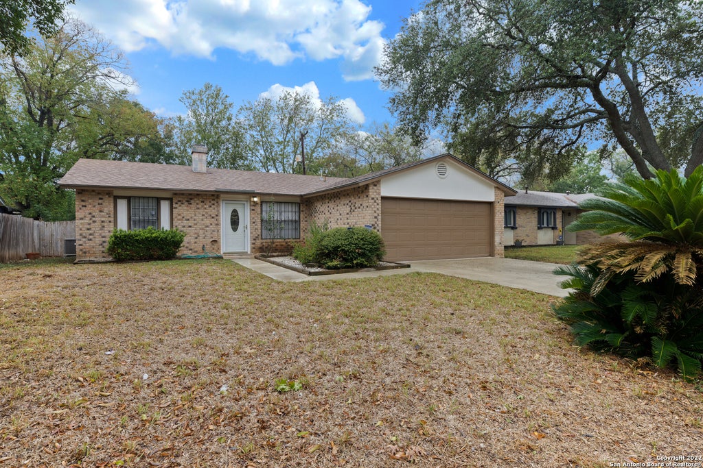 Photo of 9438 VALLEY DALE ST, San Antonio, TX 78250 (MLS # 2012722)