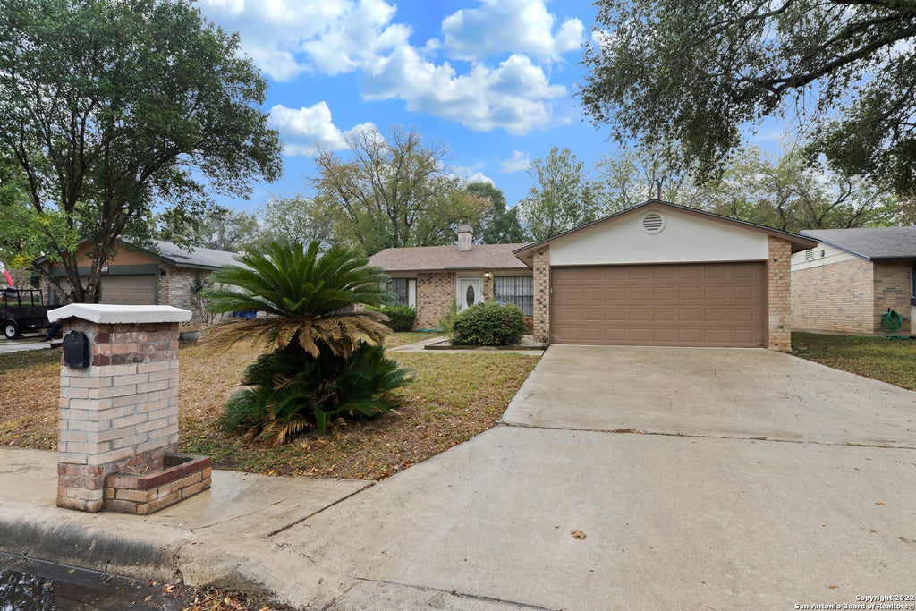 Photo of 9438 VALLEY DALE ST, San Antonio, TX 78250 (MLS # 2012722)